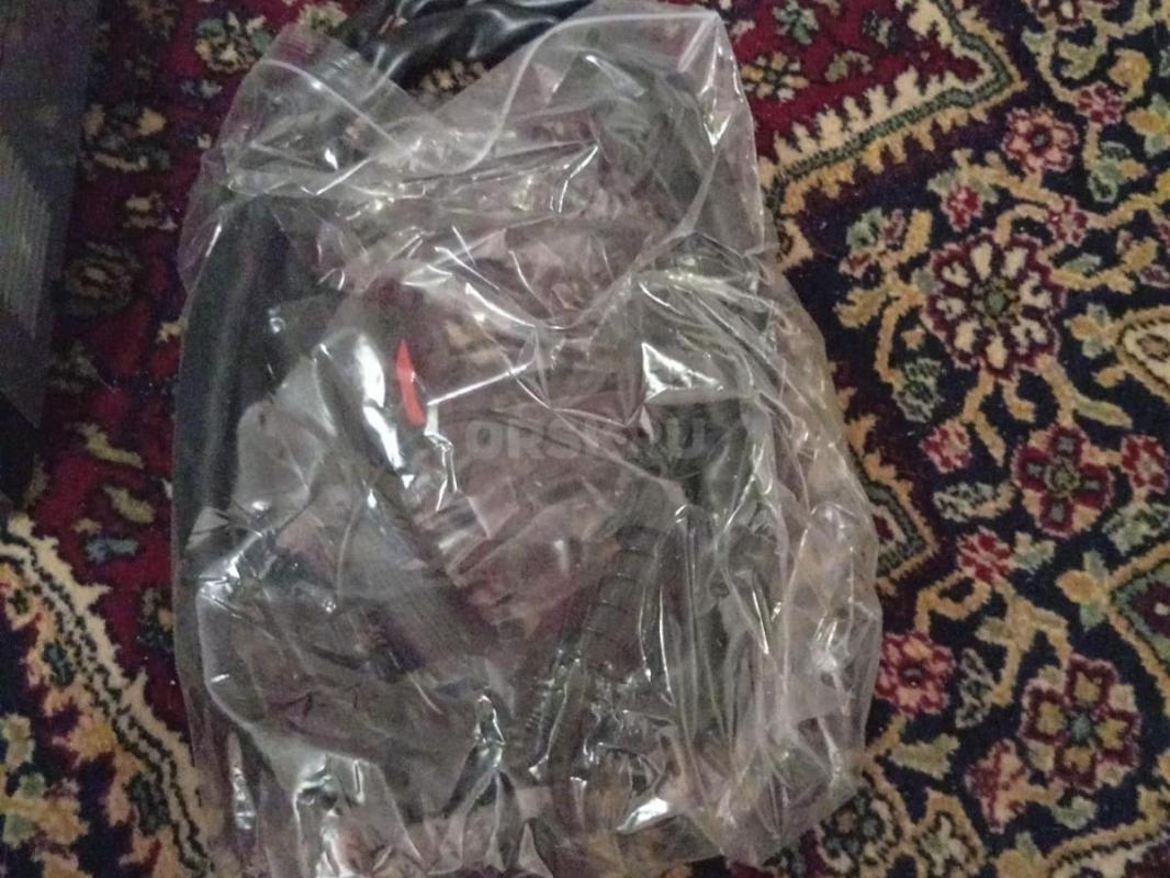 Продам новый сварочный аппарат Ресанта 3в1 САИПА-160 RS /полуавтомат без газа /проволокой Flux, ММА, - Орск