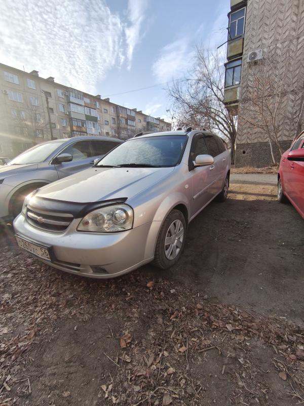 Новотроицк!!! - Новотроицк