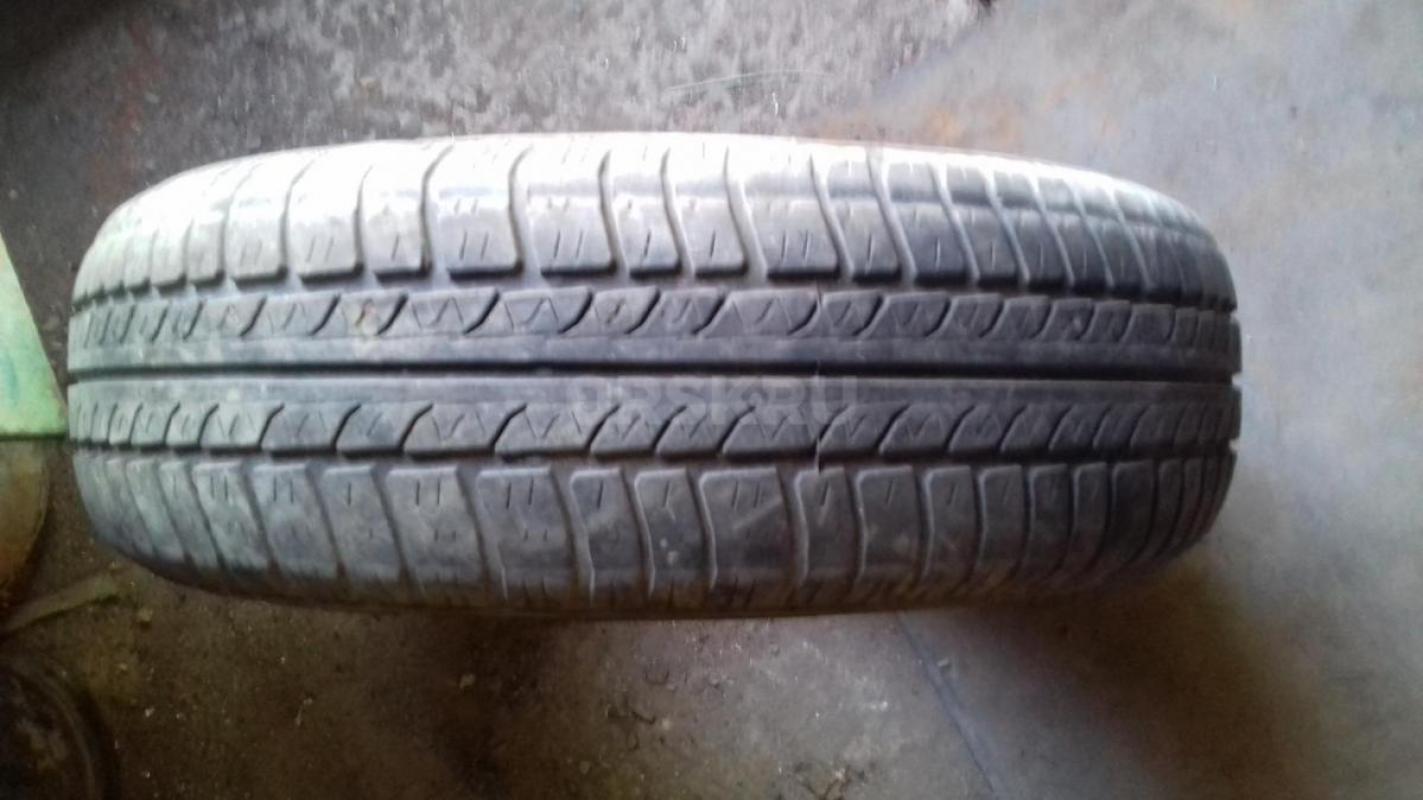 Продам шины б/у  
R13:  175/70 82Т Firestone F560,   
 R14: 175/65 82Т Nokian Hakkapelitta2 M+S, - Орск