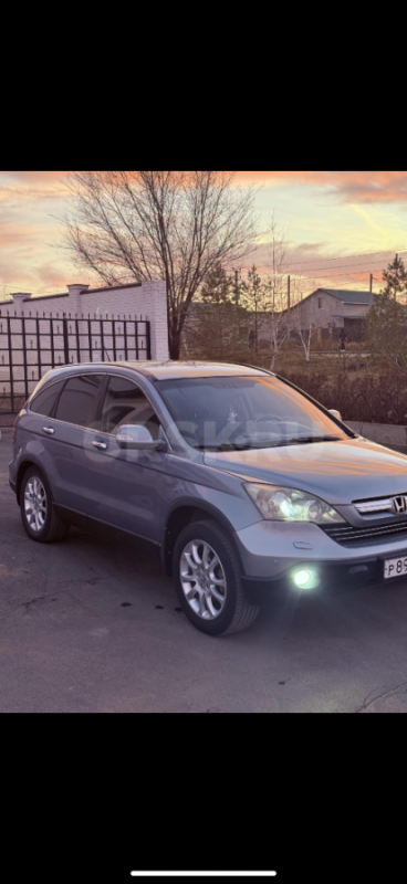 В идеальном состоянии. 4ый хозяин. - Орск