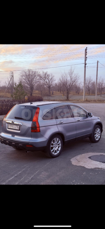 В идеальном состоянии. 4ый хозяин. - Орск