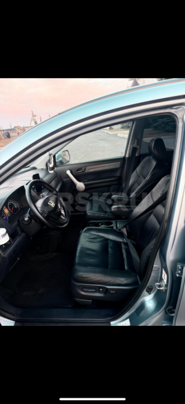 В идеальном состоянии. 4ый хозяин. - Орск