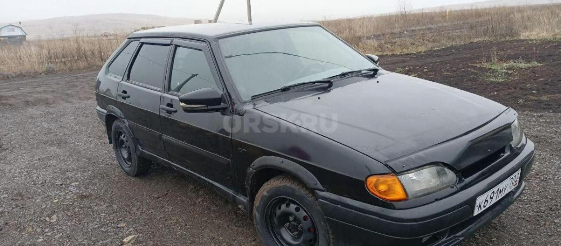 Продам хорошую машину. - Орск