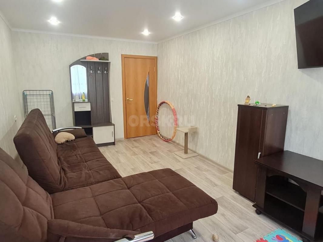 Уютная 2-комнатная квартира для комфортной жизни ждет вас! - Орск