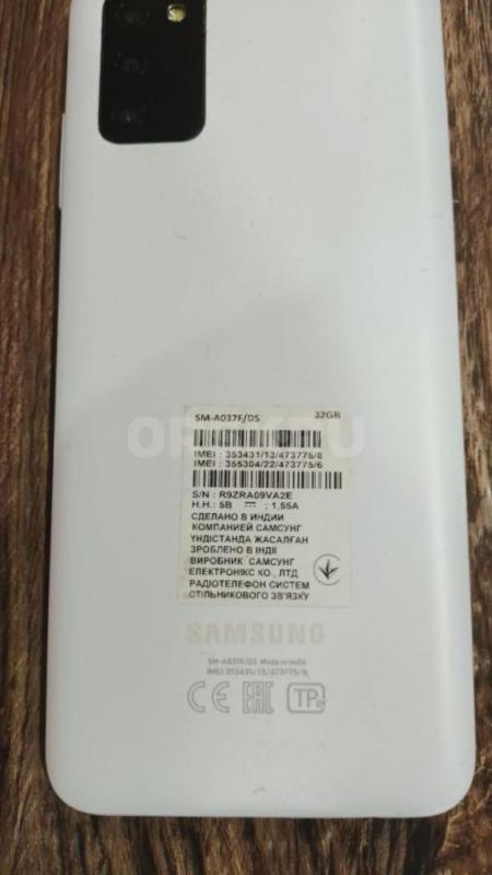 продам Самсунг все работает отлично не глючит заряд держит наклеено новое стекло любые проверки  при - Орск