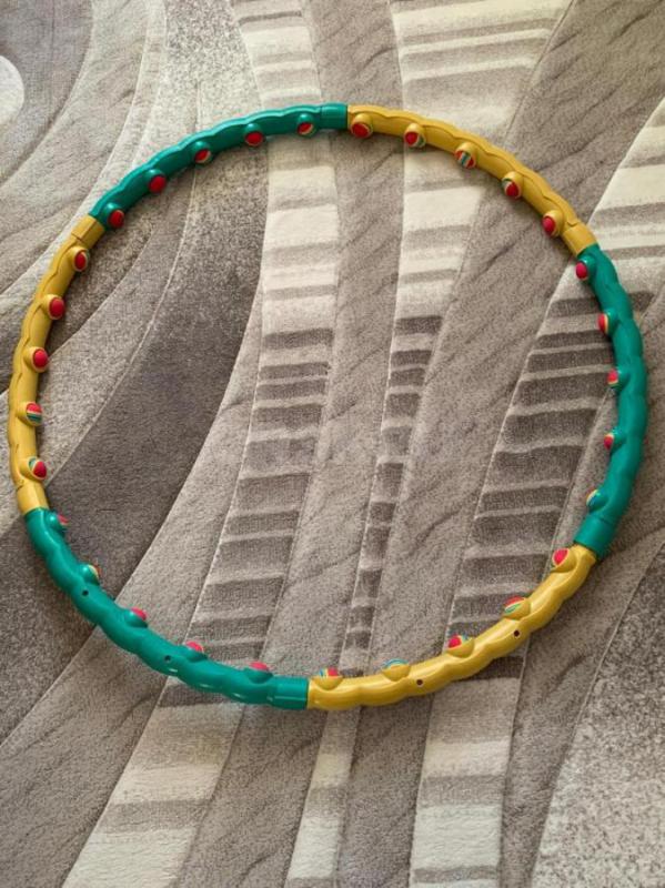 Продам обруч для фитнеса - Орск