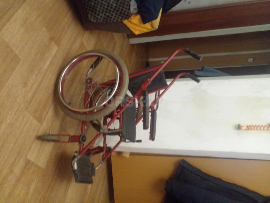 Продам детско-инвалидвую коляску. - Орск