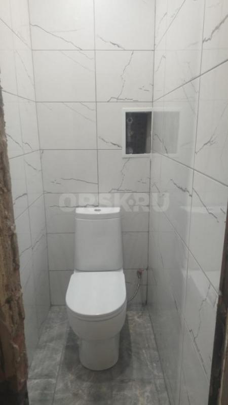 Ремонт и отделка квартир и домов. - Орск