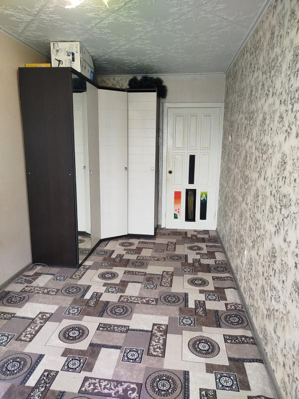 Двухкомнатная  квартира. - Новотроицк