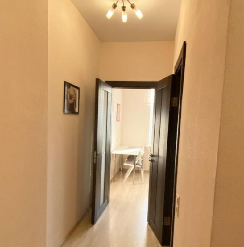 Сдается однокомнатная квартира на длительный срок. - Новотроицк