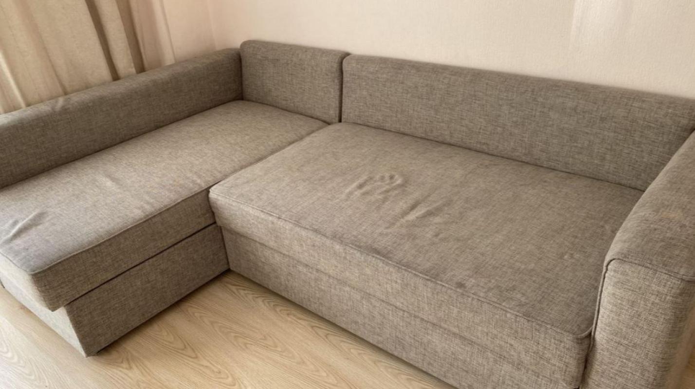 Сдается однокомнатная квартира на длительный срок. - Новотроицк