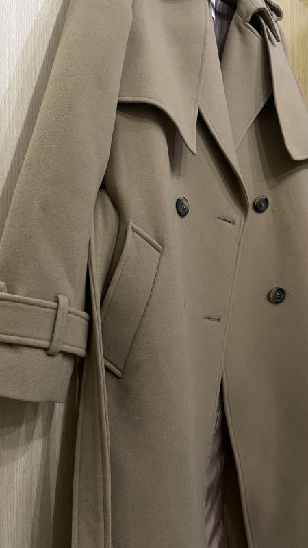 Продается демисезонное пальто ADLI. - Гай