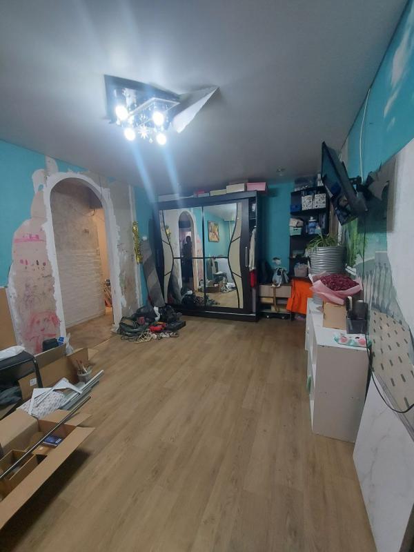 Продается 3-комнатная квартира по адресу: г. - Новотроицк