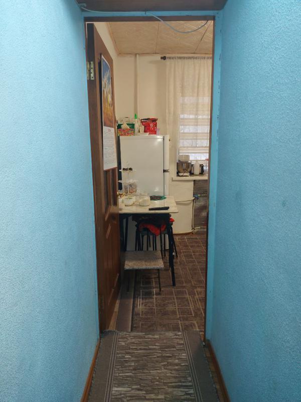 Продается 1-комнатная квартира по адресу: г. - Новотроицк