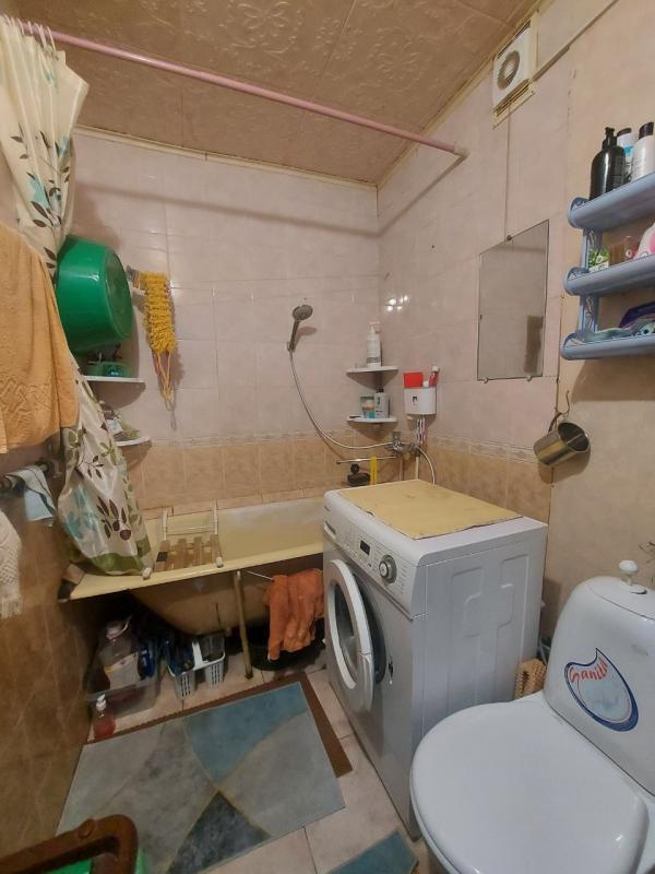 Продается 1-комнатная квартира по адресу: г. - Новотроицк