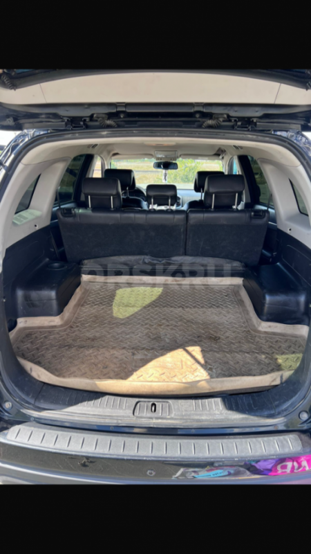 ШЕВРОЛЕ КАПТИВА 2012 г. - Орск