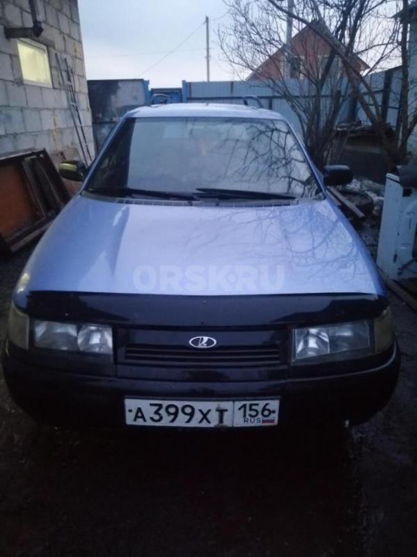 Продам ваз 2111, в хорошем состоянии. - Орск