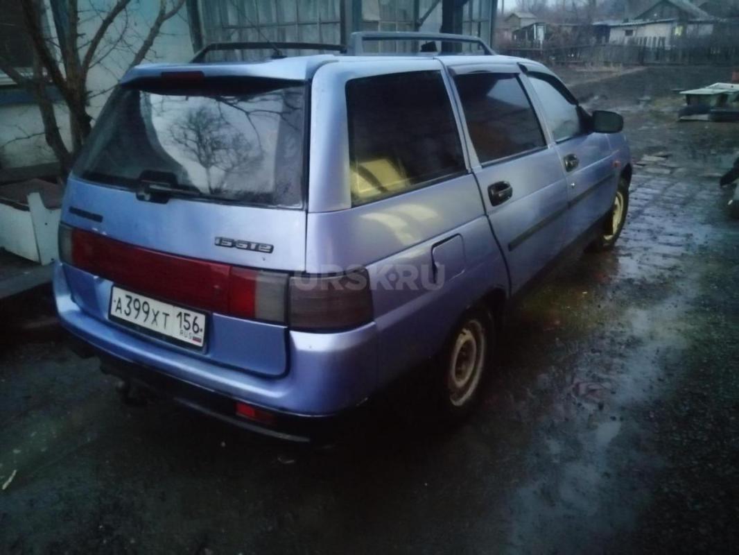 Продам ваз 2111, в хорошем состоянии. - Орск