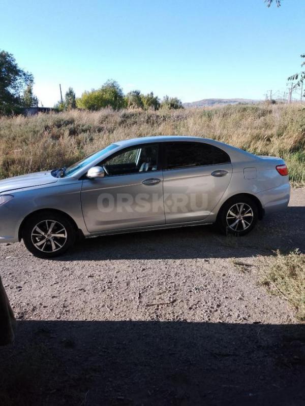 Редкая эксплуатация. - Орск