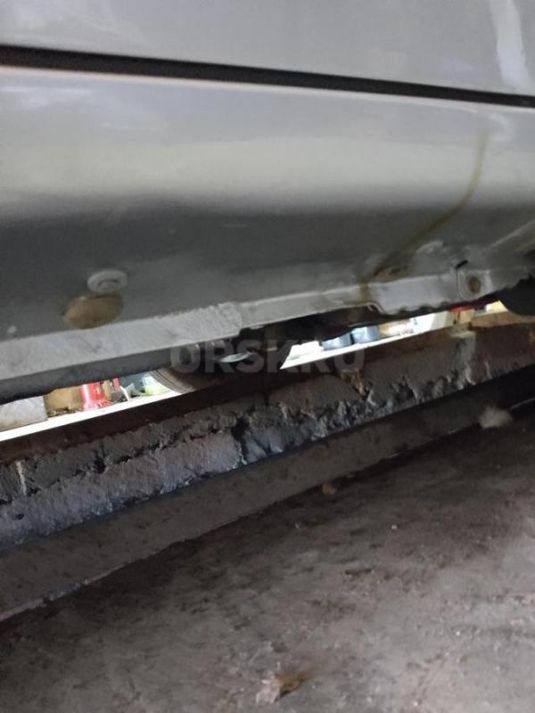 Редкая эксплуатация. - Орск