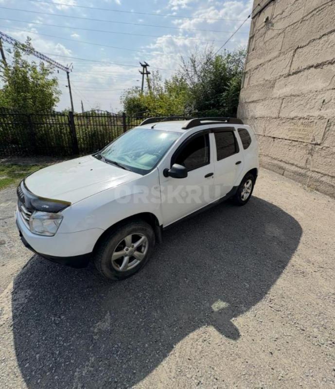 В отличном состоянии. - Орск