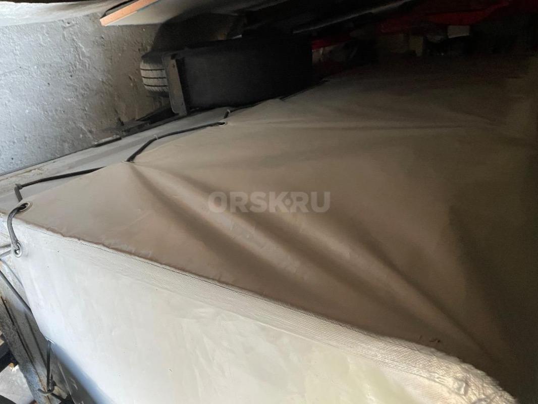 Прицеп. - Орск