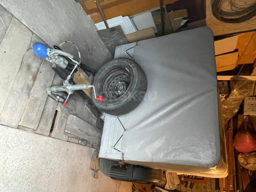 Прицеп. - Орск