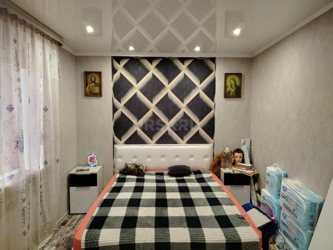 Продается дом в Советском районе на ул. - Орск