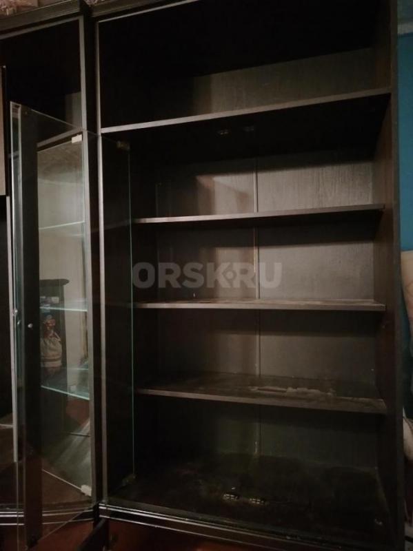 Продам мебельную стенку в отличном состоянии. - Орск