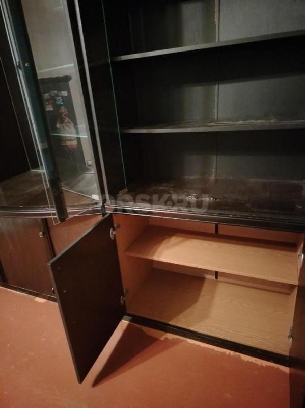 Продам мебельную стенку в отличном состоянии. - Орск