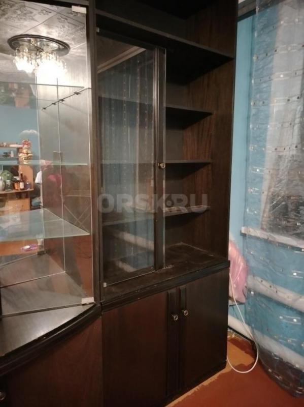 Продам мебельную стенку в отличном состоянии. - Орск