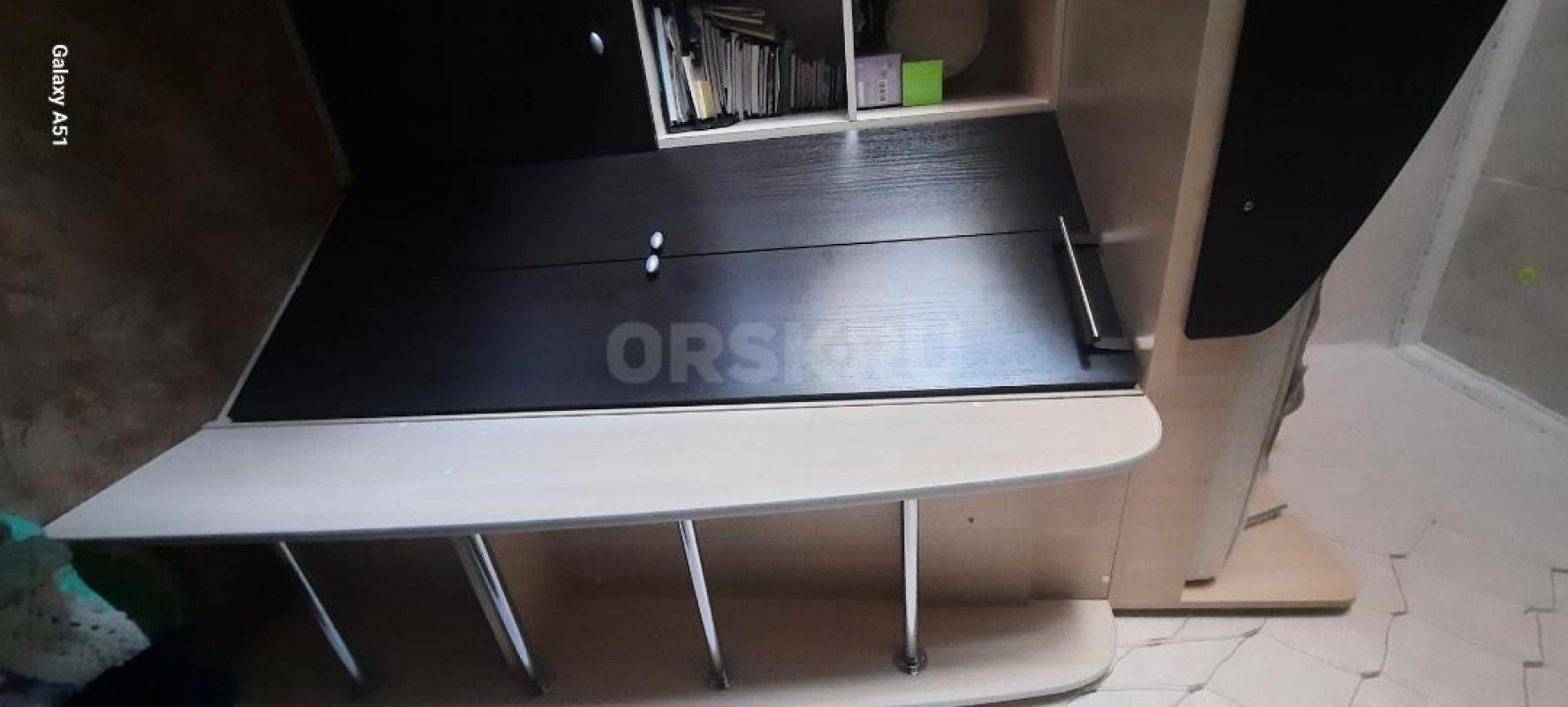 Продам кровать-чердак - Орск