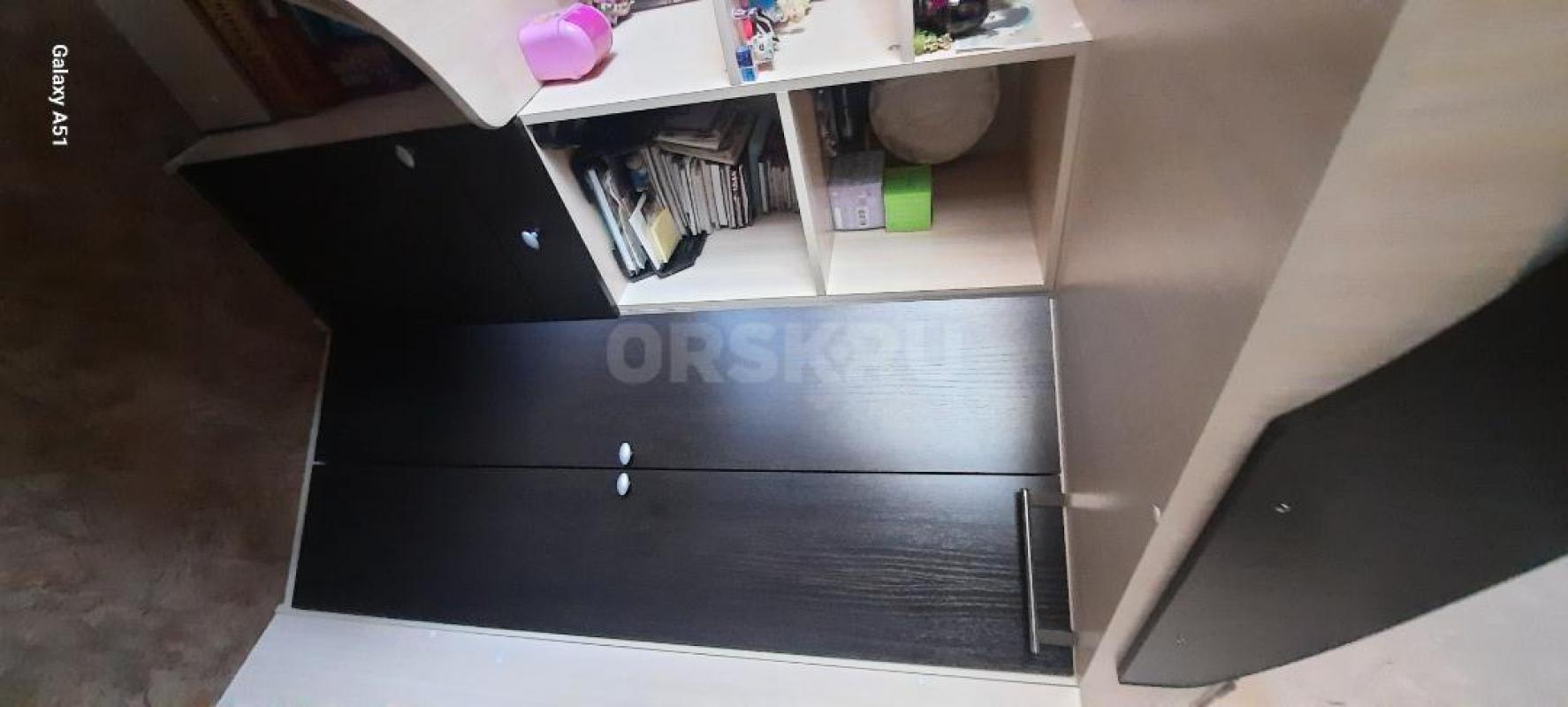 Продам кровать-чердак - Орск