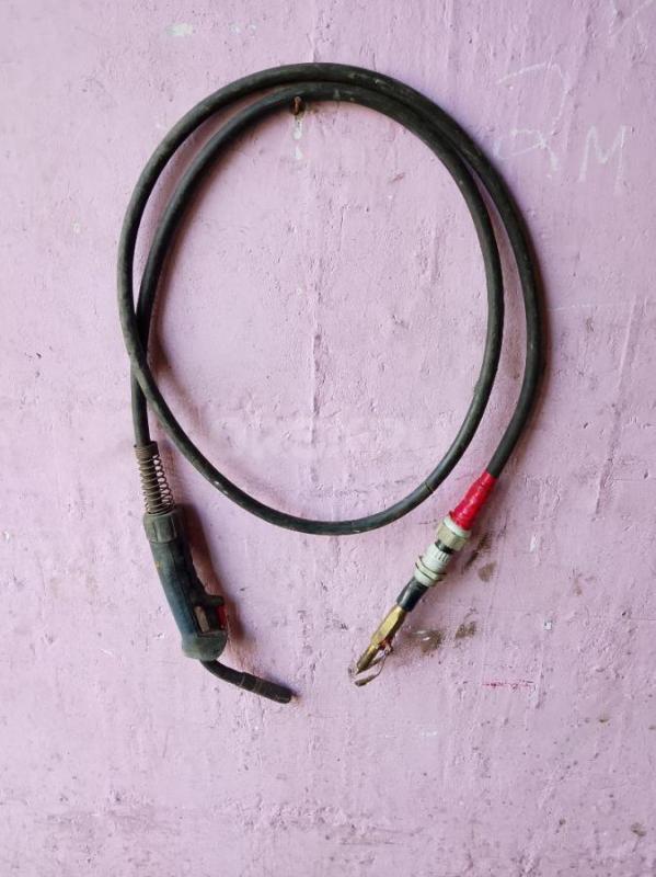 Сварочная горелка от ПГД -220-1 Плазма - Орск