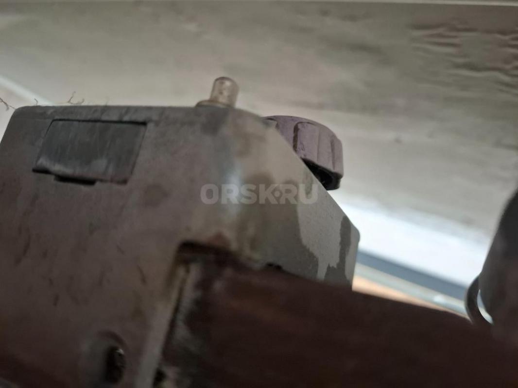 Продам дверь  с коробкой - Орск