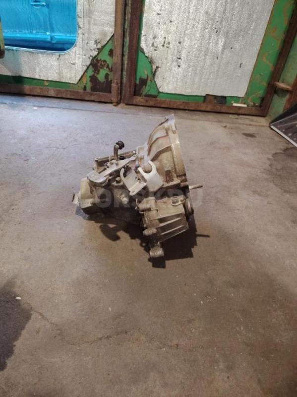 Продам каропку передач лада калина на тросах рабочая но подвывает 5 передача - Орск
