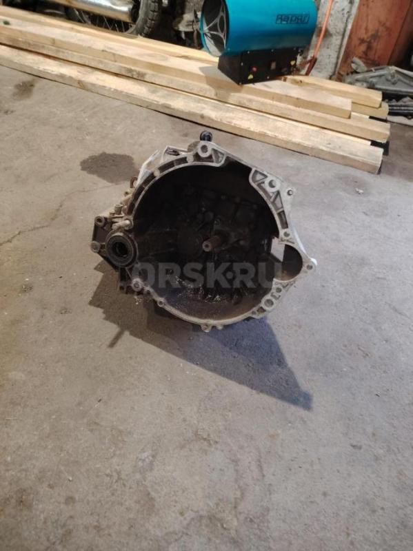 Продам каропку передач лада калина на тросах рабочая но подвывает 5 передача - Орск