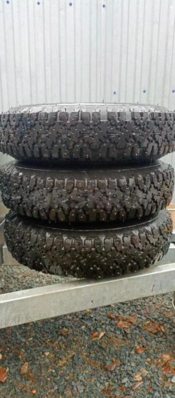 Продам колеса р13(ваз). - Орск