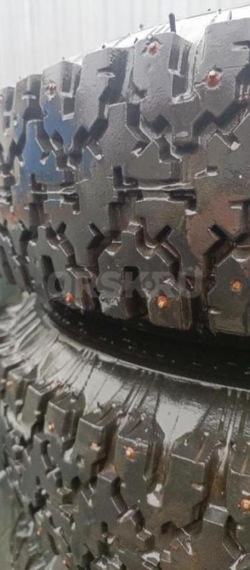 Продам колеса р13(ваз). - Орск