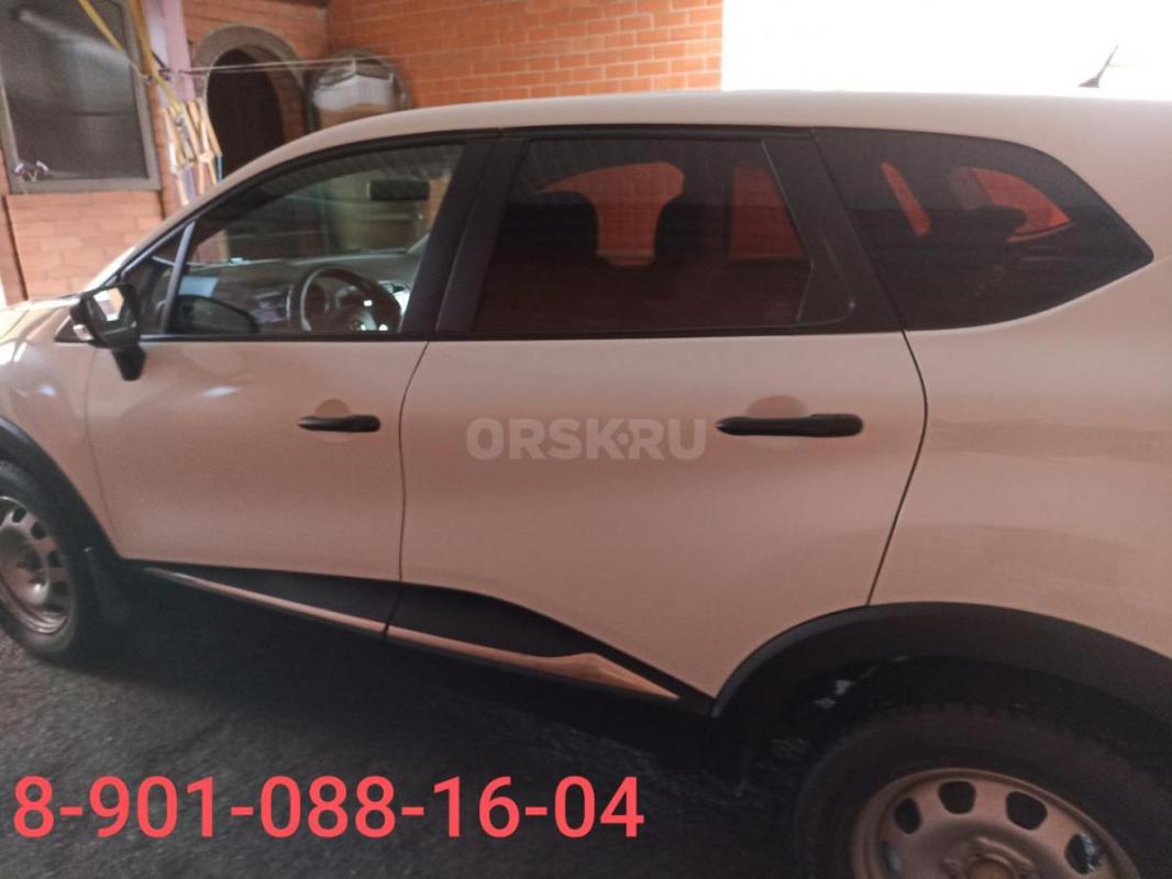 Продам РЕНО КАПТЮР. - Орск