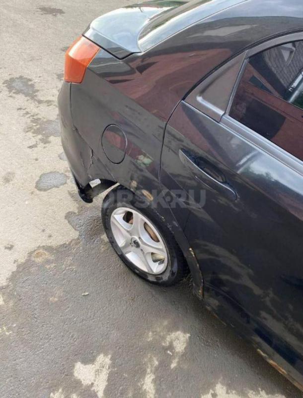 Продам, заводится ,на ходу ! - Орск