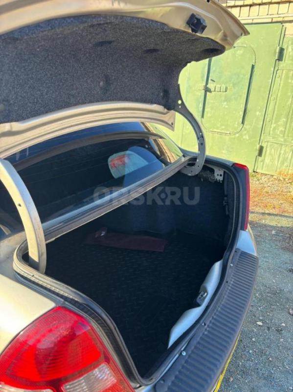 Продам автомобиль. - Орск