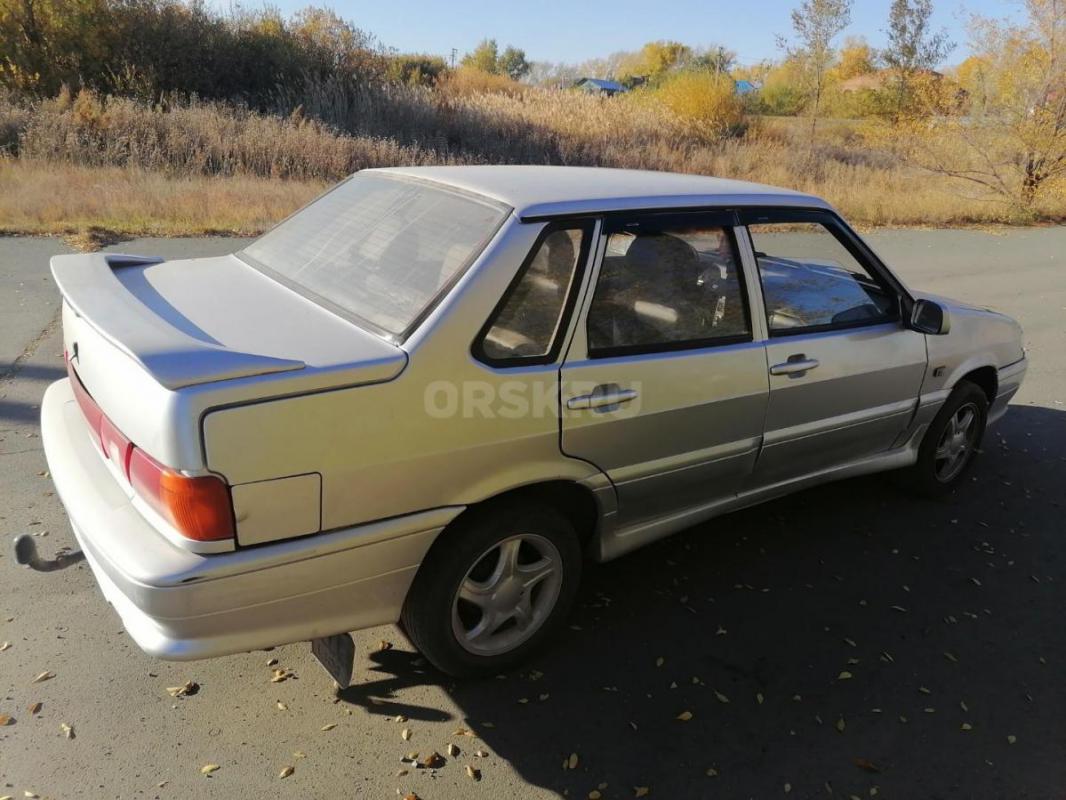 Состояние хорошее. - Орск