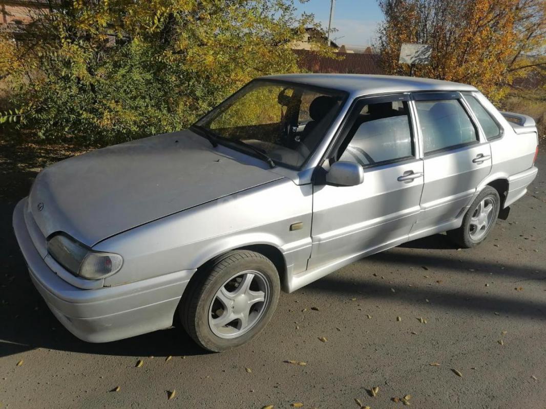 Состояние хорошее. - Орск