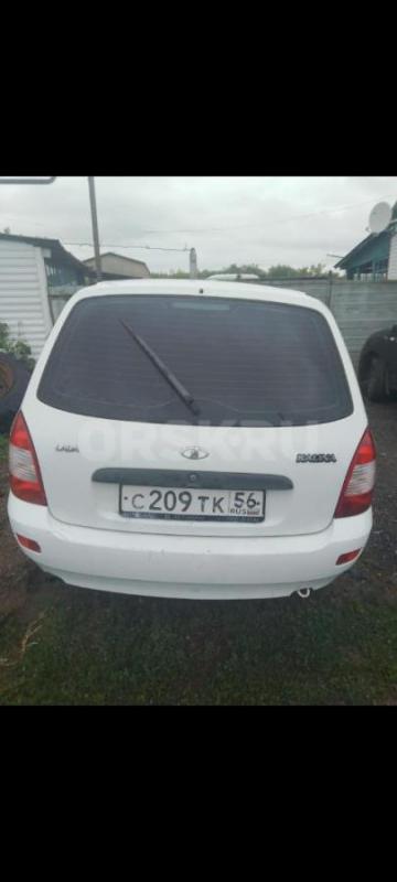 Продам Калину универсал 2011г. - Кувандык