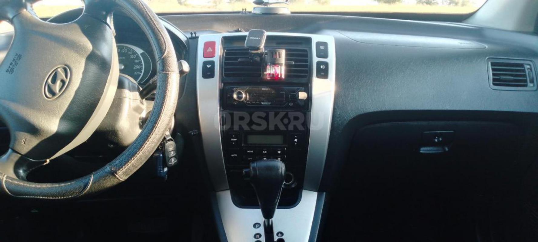 Продаю свой авто . - Новотроицк