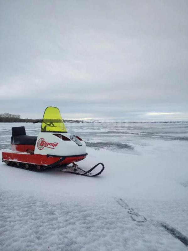 Продам буран. - Энергетик