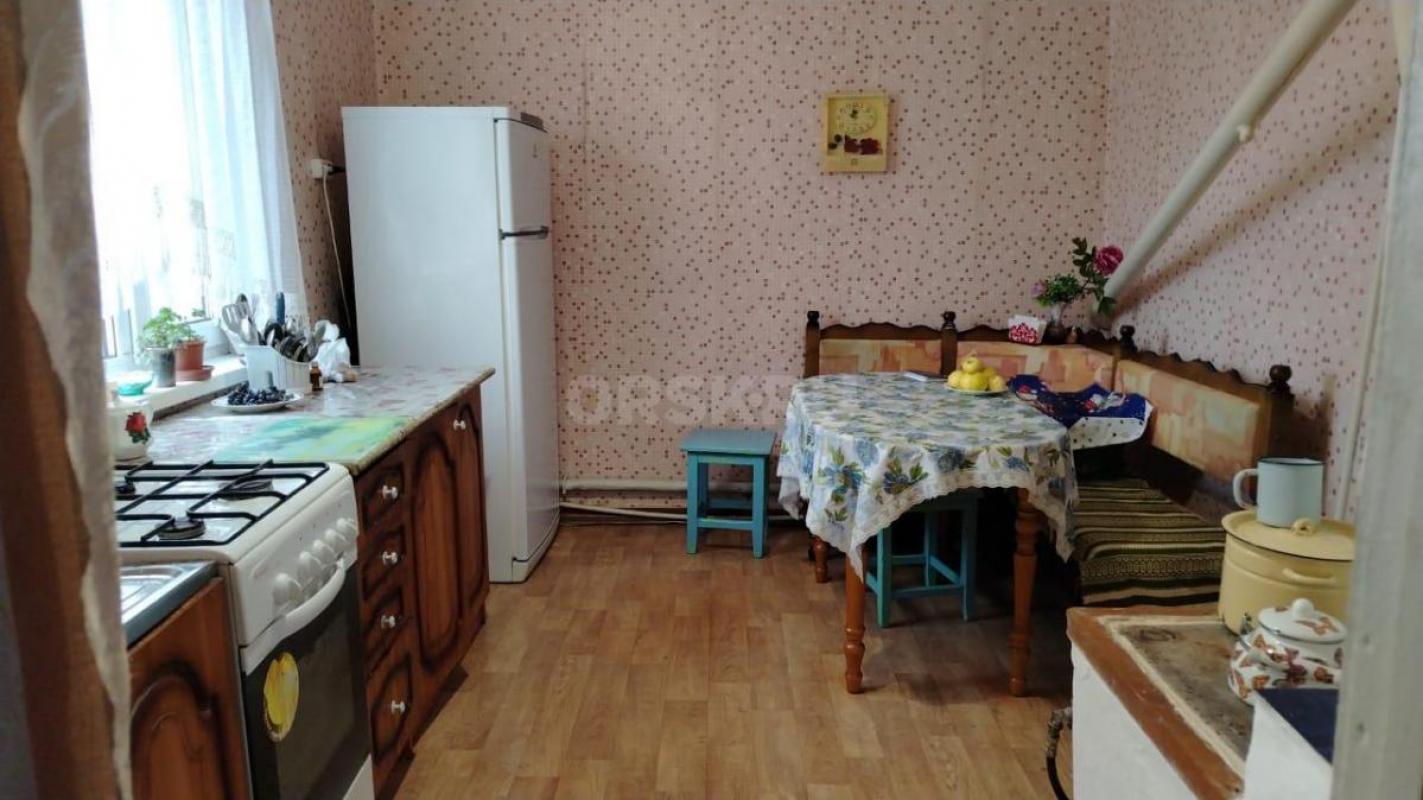 Продается дом с. - Новоорск