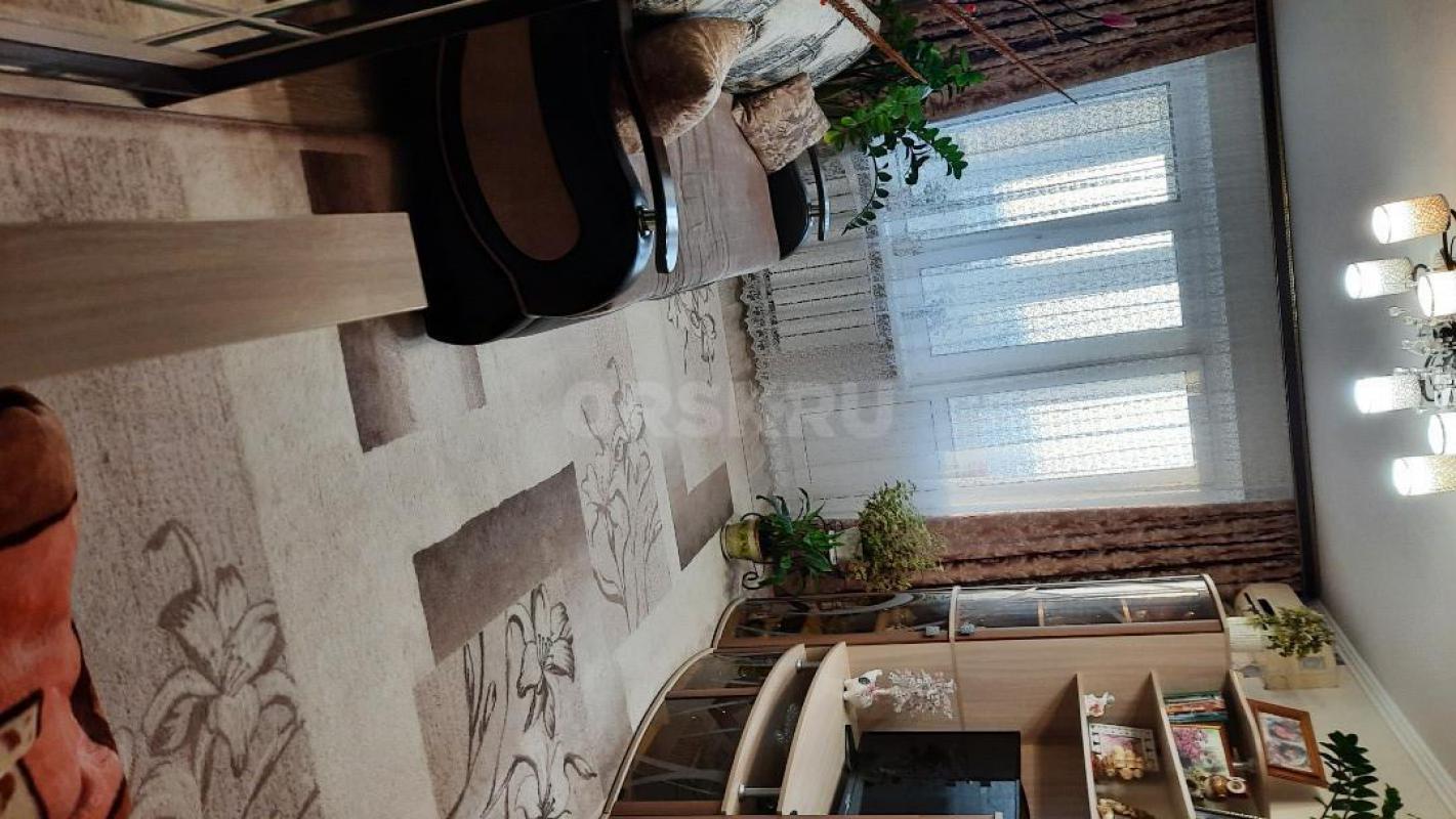 Продам однокомнатную квартиру, в отличном состоянии . - Орск