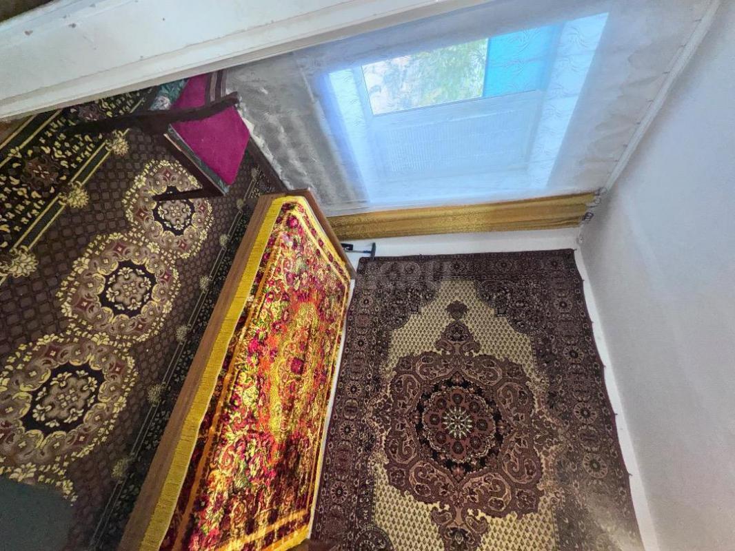 Продам очень теплую квартиру 
Все подробности по телефону - Орск